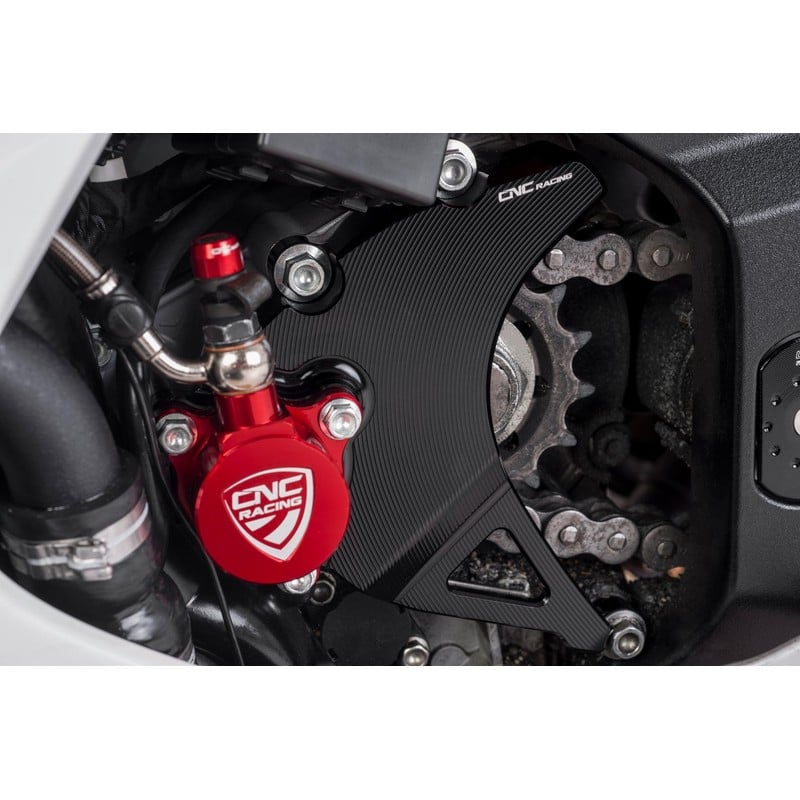 AF400 Clutch slave cylinder for diameter 30.5 mm (Ø30.5 mm) Mv Agusta F4 1000 RC 2015+ CNC Racing