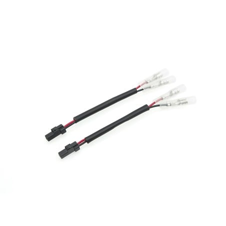 CB003 Indicators cable kit plugs for Mv Agusta F3 675 RC E4 2017+ CNC Racing
