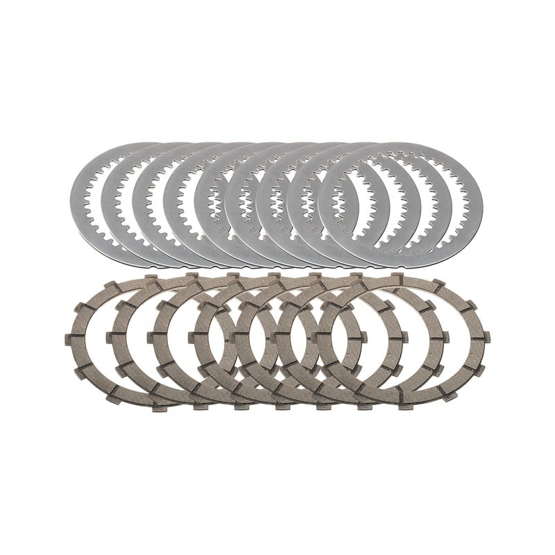 KD105 Kit dischi frizione OEM conduttori e condotti Ducati Monster S4r S 2006+ CNC Racing