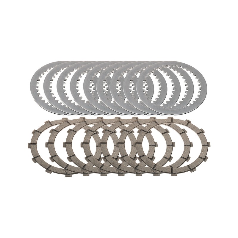 Kit dischi frizione OEM conduttori e condotti Ducati Superbike 748 1995+ CNC Racing