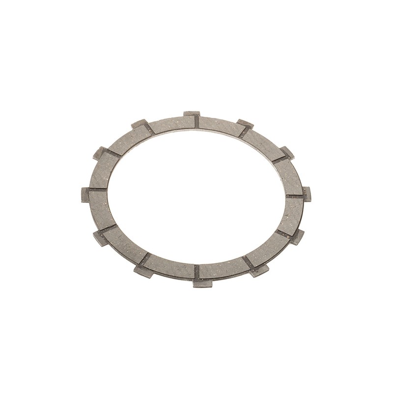 Disco frizione conduttore alluminio organico Ducati Monster 1100 2009+ CNC Racing