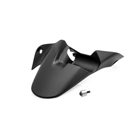 ZA964 Parafango posteriore Ducati Monster 1200 S 2014+ CNC Racing