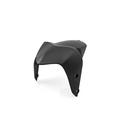 ZA962 Parafango anteriore carbonio opaco Ducati Monster 821 2014+ CNC Racing