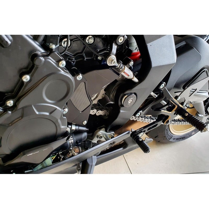 CP162 Sprocket cover Mv Agusta F3 800 RR E5 2022+ CNC Racing