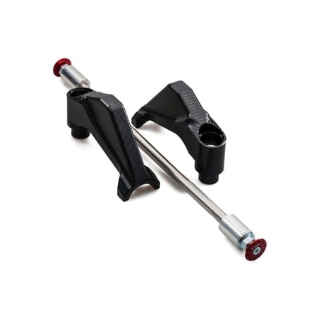 Tamponi protezione "Accomac" Ducati Multistrada 1200 2010+ CNC Racing