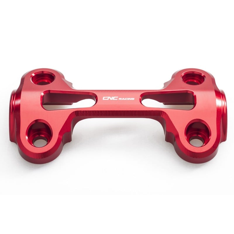 Riser superiore manubrio 821 Ducati Hypermotard Hyperstrada 939 2016+ CNC Racing