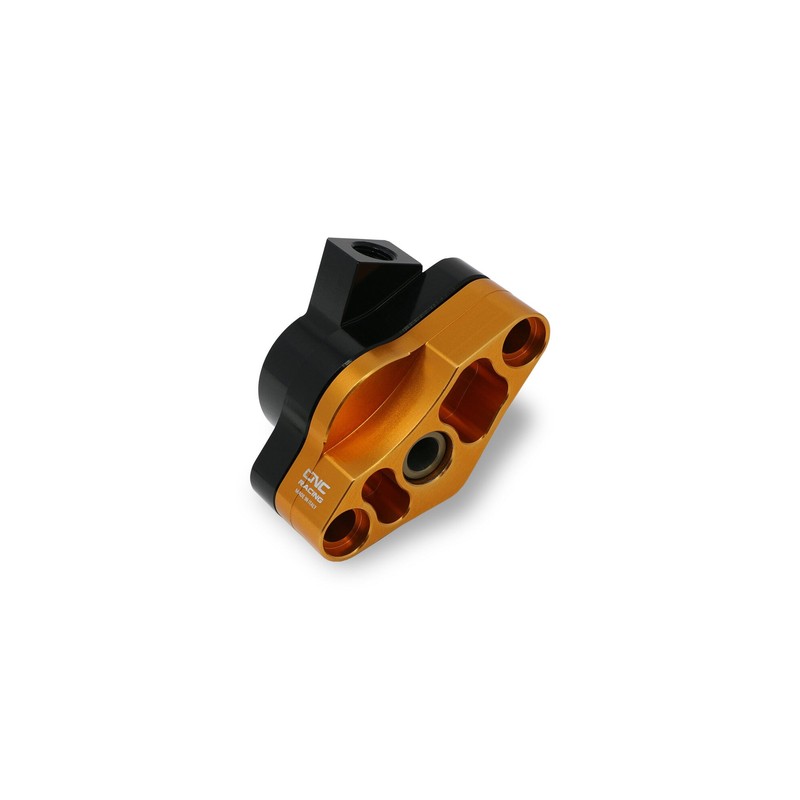 Attuatore Frizione diametro 28 5 mm (Ø28.5 mm) per Olio Minerale Ktm Supersport 1190 Rc8 R 2009+ CNC Racing