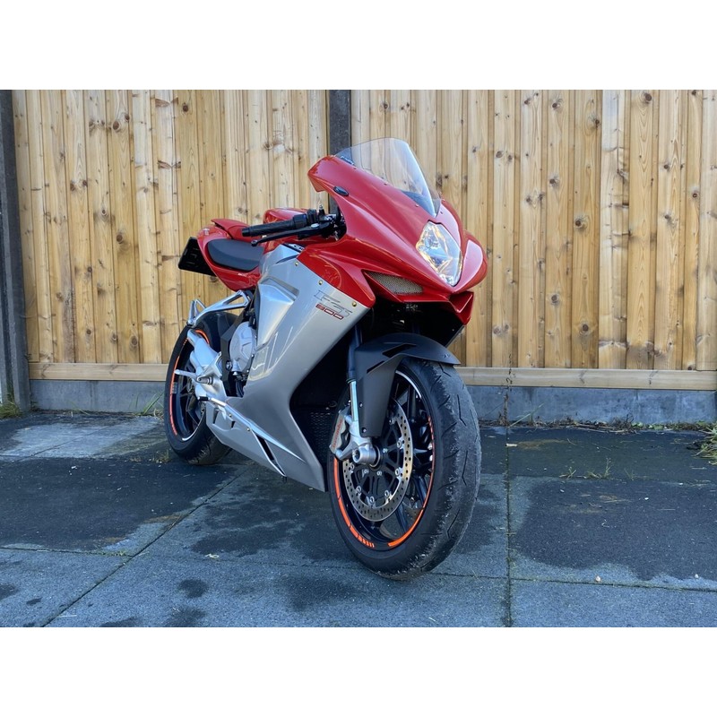 CS804 Cover specchi per e Ducati Mv Agusta F3 675 E3 2012+ CNC Racing