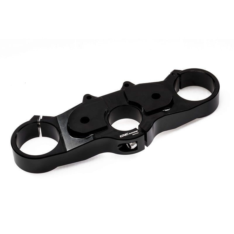 PST09 Triple clamps Top Yoke for Ducati Scrambler 800 Icon 2015+ CNC Racing