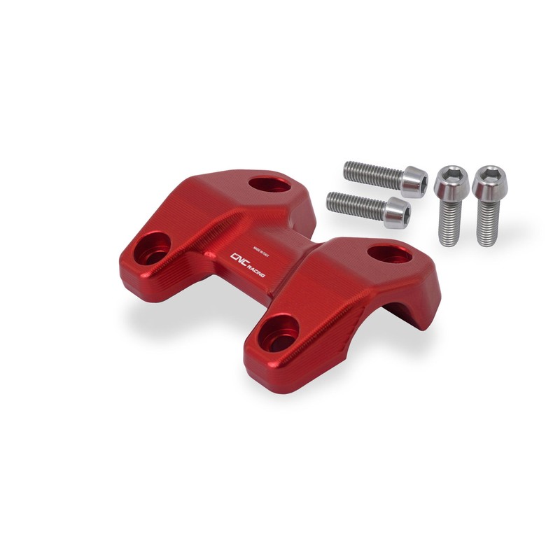 RM232 Riser upper Ducati Monster 1200 2014+ CNC Racing
