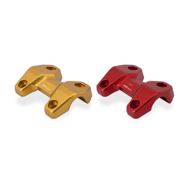 RM232 Riser superiore Ducati Monster 1200 2014+ CNC Racing