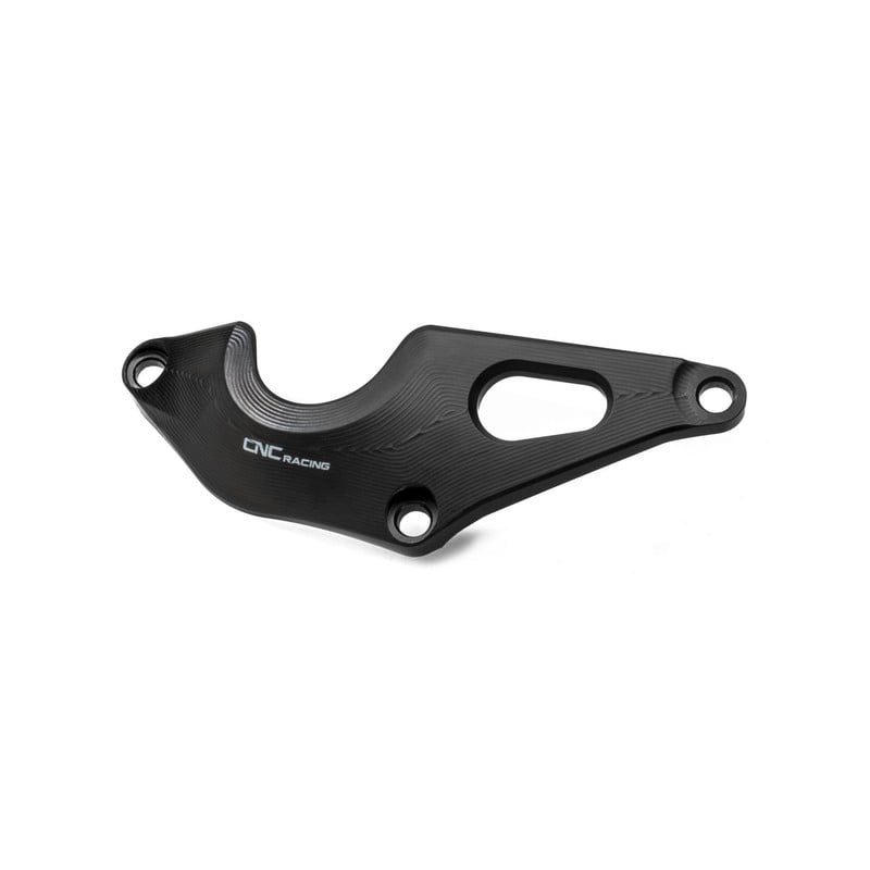 Carter "RPS" protezione coperchio frizione lato destro Mv Agusta F4 1000 RR 2013+ CNC Racing