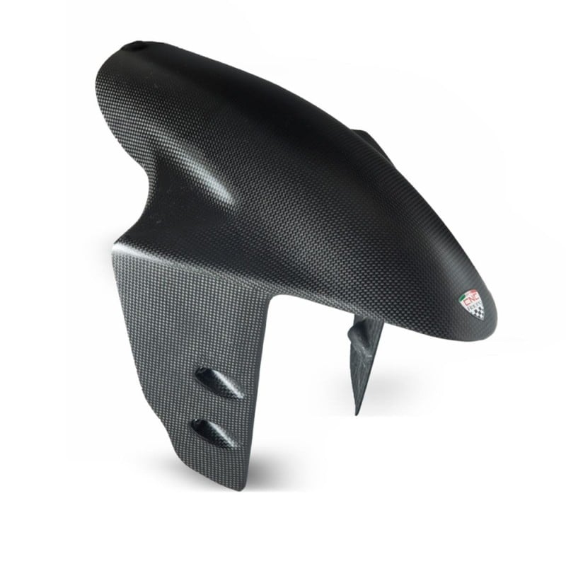 ZA828 Front fender carbon 899 959 and 1299 Ducati Superbike 1199 Panigale S 2012+ CNC Racing