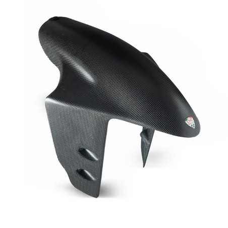 ZA828 Parafango anteriore in carbonio 899 1199 e 1299 Ducati Superbike 959 Panigale 2016+ CNC Racing
