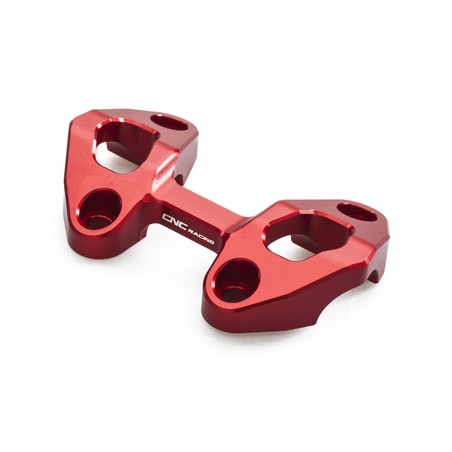 RM215 Bar top clamp 848 Ducati Streetfighter 1098 2009+ CNC Racing