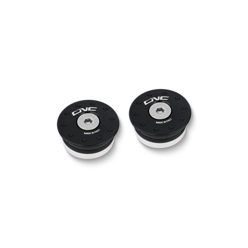 TT305 Frame cap sets 696 1100 Ducati Monster 796 2010+ CNC Racing