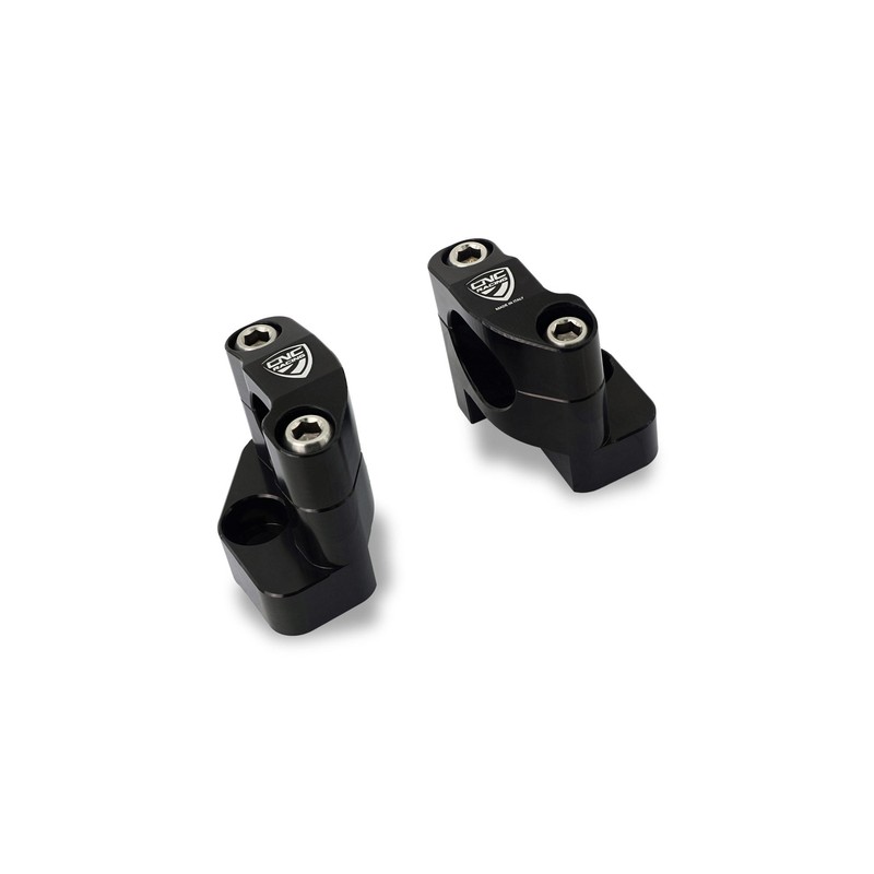 RM217 Riser 696 796 Ducati Monster 1100 2009+ CNC Racing