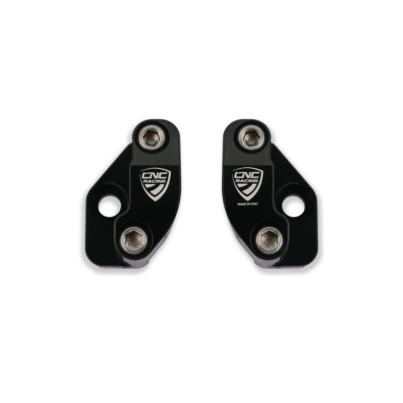 RM217 Riser 696 1100 Ducati Monster 796 2010+ CNC Racing
