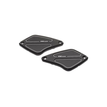 KT050 Front brake and clutch fluid reservoir cap Ducati Xdiavel 1262 S 2016+ CNC Racing
