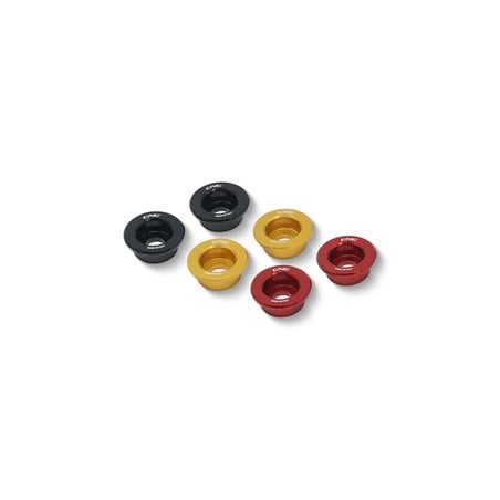 SF121 Set Scodellini frizione Ducati Hypermotard 1100 2007+ CNC Racing