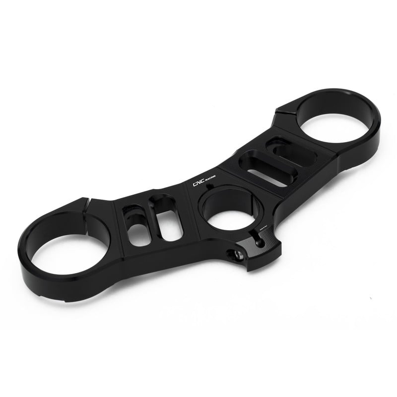 Piastre di sterzo Superiore con Offset variabile Ducati Superbike 1299 Panigale 2015+ CNC Racing