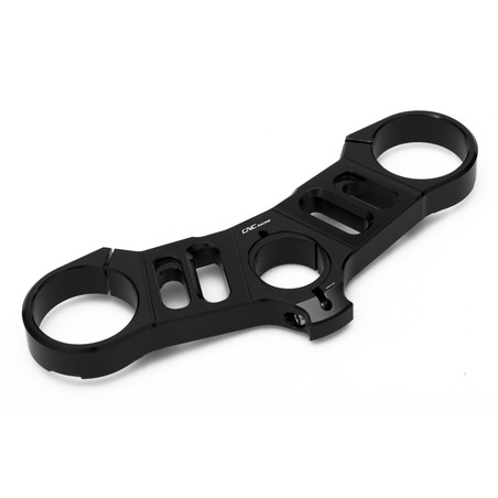 PST08 Piastre di sterzo Superiore con Offset variabile Ducati Superbike 1299 Panigale 2015+ CNC Raci