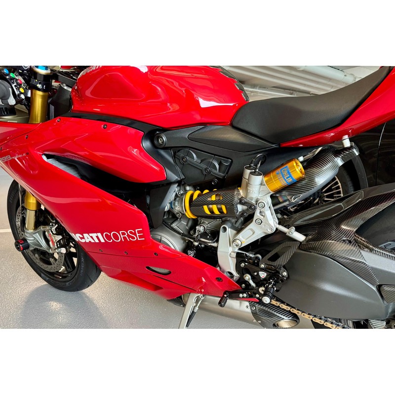 AF286 Clutch slave cylinder diameter 28 mm (Ø28 mm) for 899 959 1299 Ducati Superbike 1199 Panigale
