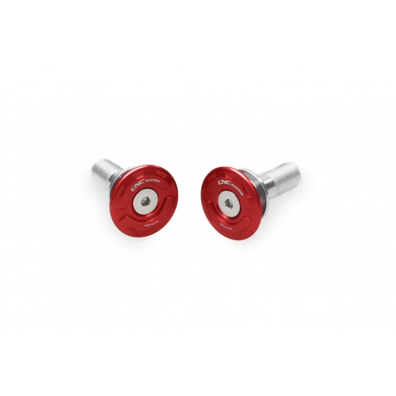 TT539 Rear frame holes plug Ducati Xdiavel 1262 2016+ CNC Racing