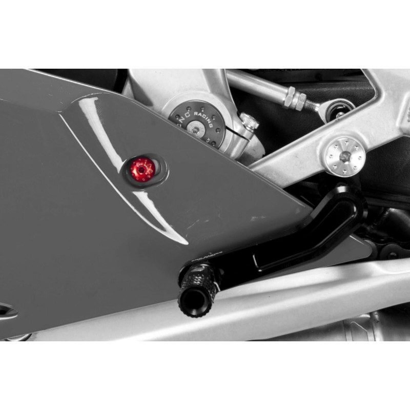 Viteria carene laterali SBK serie Ducati Superbike 1199 Panigale S 2012+ CNC Racing