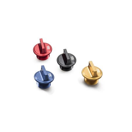 TA134 Oil filler cap Corse M20x1 5 Aprilia RS 660 2021+ CNC Racing
