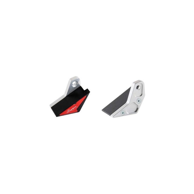 STEAP104 Kit de protección del cuadro Aprilia RSV4 2009+ Lightech