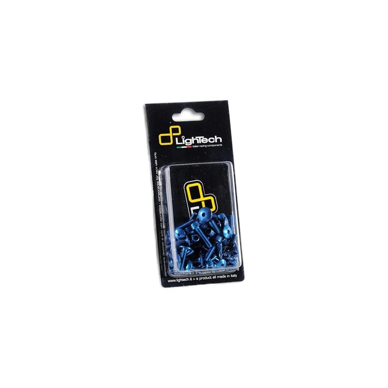 7K1M Motorschraubensatz Kawasaki Z1000 2007+ Lightech