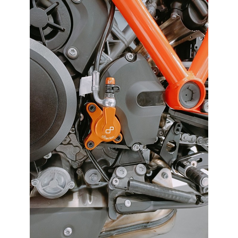 ATFKT001 Kupplungsaktuator Ktm Super Duke 1390 R 2024+ Lightech