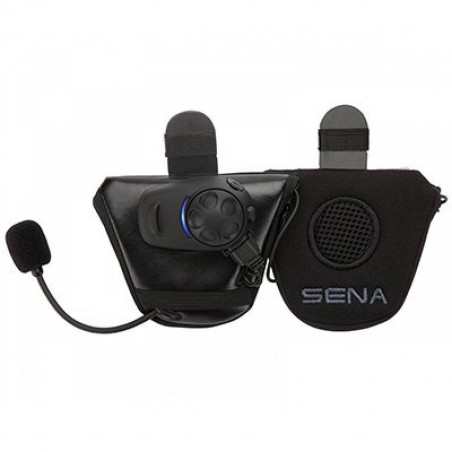SENA SPH10H-FM Bluetooth Stereo con radio FM