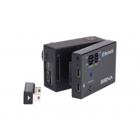 SENA GP10-01 Pack Bluetooth pour GoPro