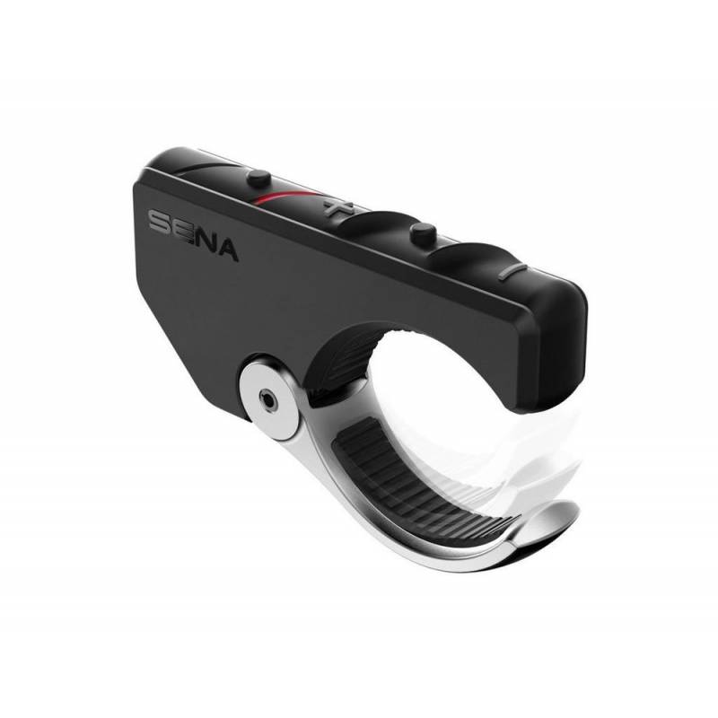 SENA SC-4B-01 Télécommande Bluetooth pour guidon à boutons