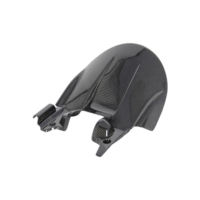 CARA0620 Hinterradkotflügel aus Carbon Aprilia RS 660 2020+ Lightech