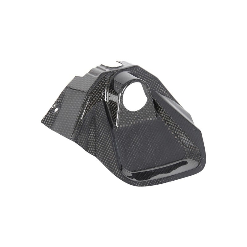 CARA0629 Carbon Tank Cover Aprilia RS 660 2020+ Lightech