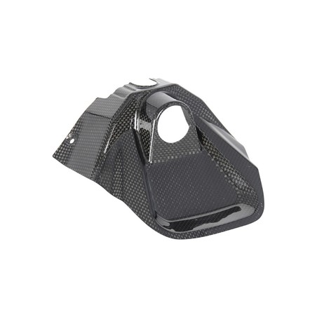 CARA0629 Copri serbatoio in Carbonio Aprilia RS 660 2020+ Lightech