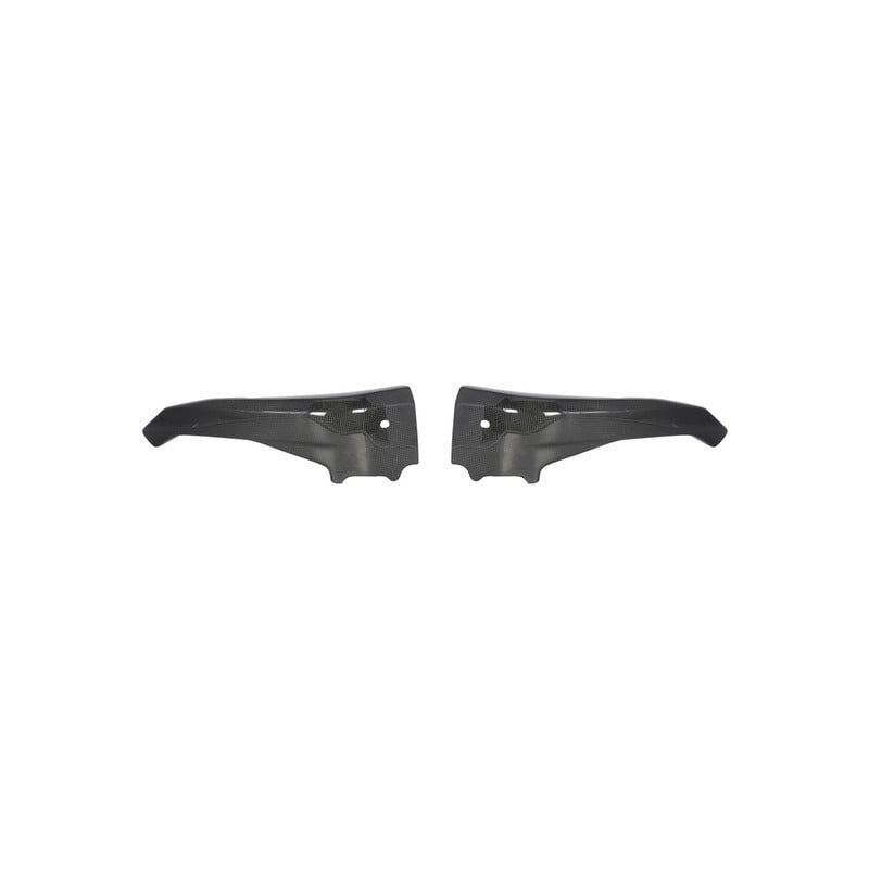 CARA0650 Protections de cadre Aprilia RS 660 2020+ Lightech