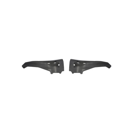 CARA0650 Zabezpieczenia ram Aprilia Tuono 660 2020+ Lightech