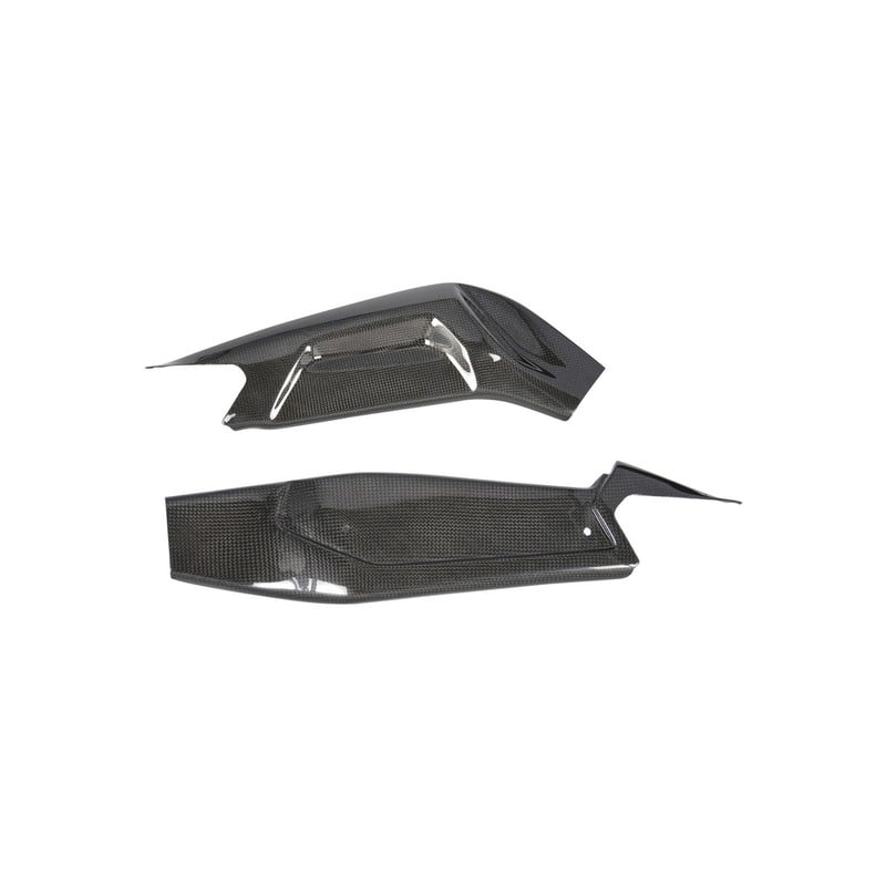 CARA0660 Protections de bras oscillant Aprilia RS 660 2020+ Lightech