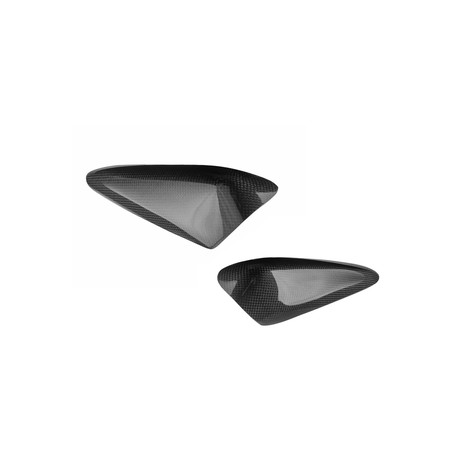 CARA0685 Protección de tanques Aprilia RS 660 2020+ Lightech