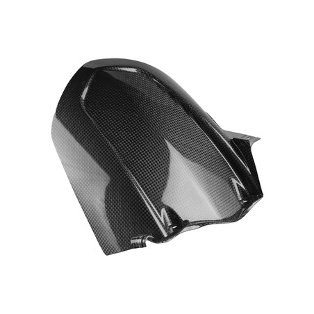 CARA2020 Parafango Post. In Carbonio Aprilia RSV4 1100 Factory 2021+ Lightech