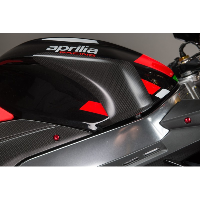 CARA2090 Zabezpieczenia czołgów Aprilia RSV4 1100 Factory 2021+ Lightech