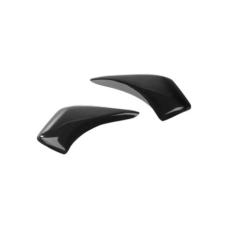 CARA2090 Protezioni Serbatoio Aprilia Tuono V4 2025+ Lightech