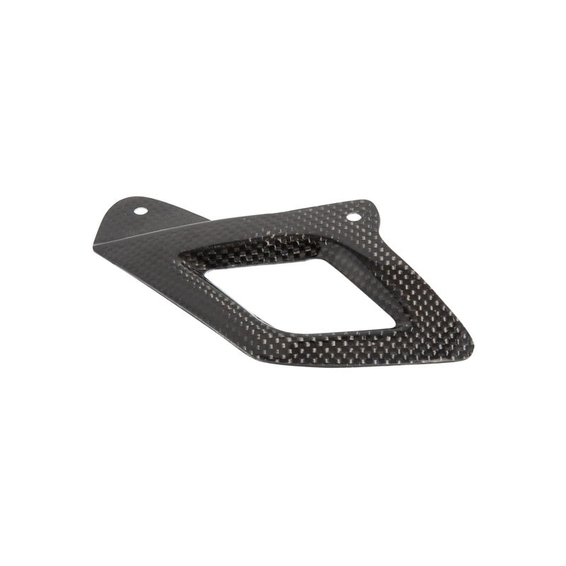 CARA3013 protège-chaîne inférieur en carbone Aprilia RSV4 2009+ Lightech