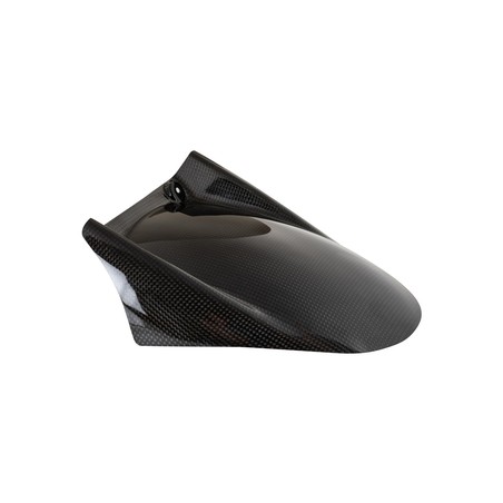 CARA3020 Garde-boue arrière en carbone Aprilia RSV4 2009+ Lightech