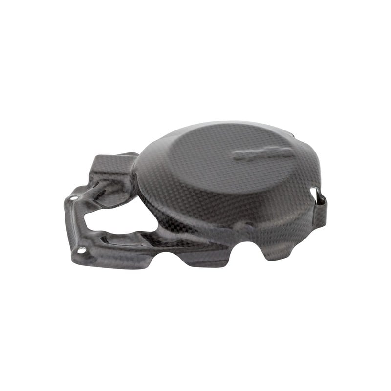 CARA3040 Carbon Electric Cover Aprilia RSV4 2009+ Lightech