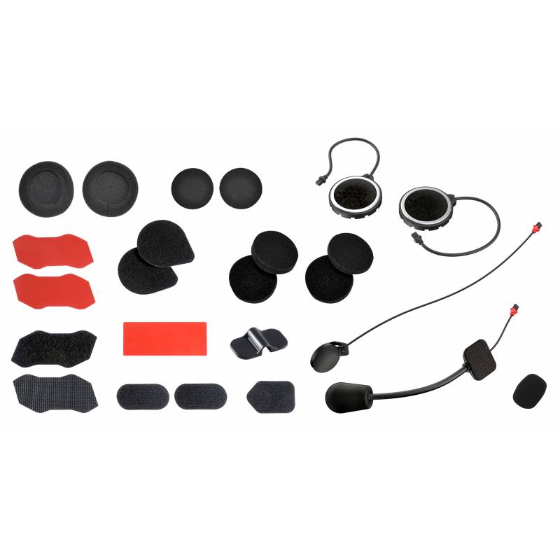 Kit d'accessoires SENA 10R